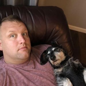 Meet your Posher, Jeffrey